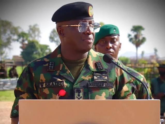 Troops Tighten Noose on Terrorism as Military Records Fresh Arrests, Rescue and Mass Surrenders